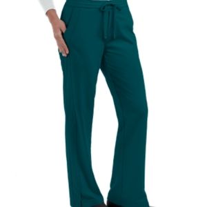 GUC Healing Hands Purple Label Taylor Women's 2-Pocket STRETCH Scrub Pants